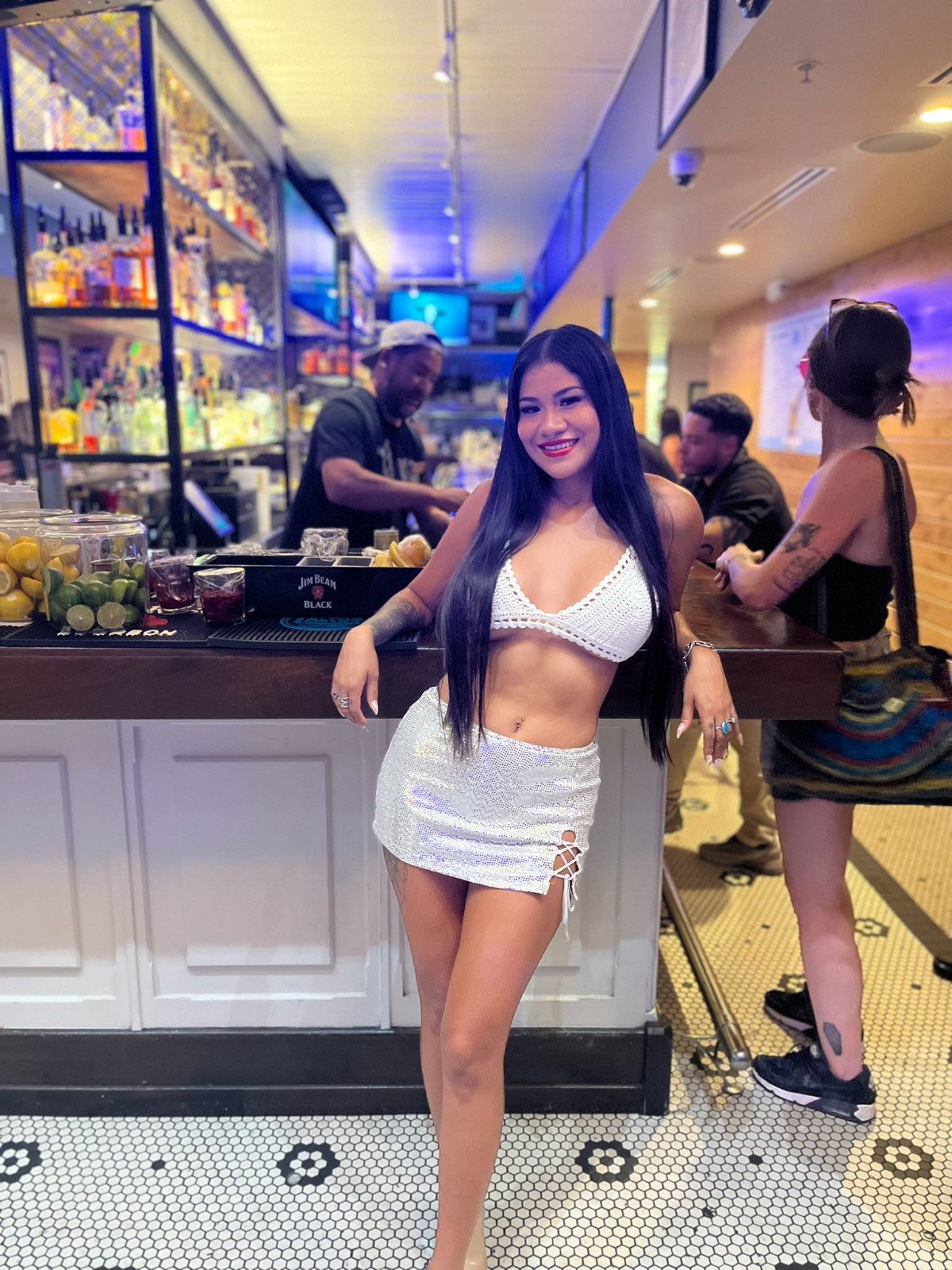 escorts