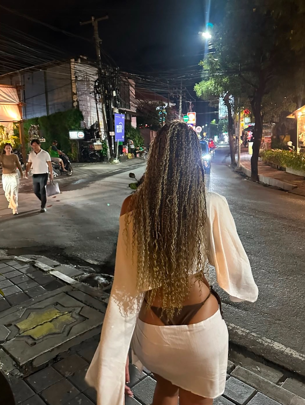 escorts