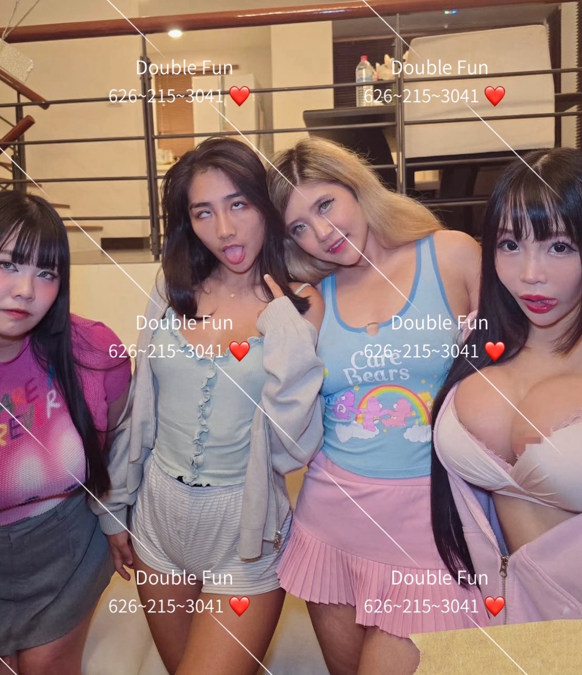 escorts