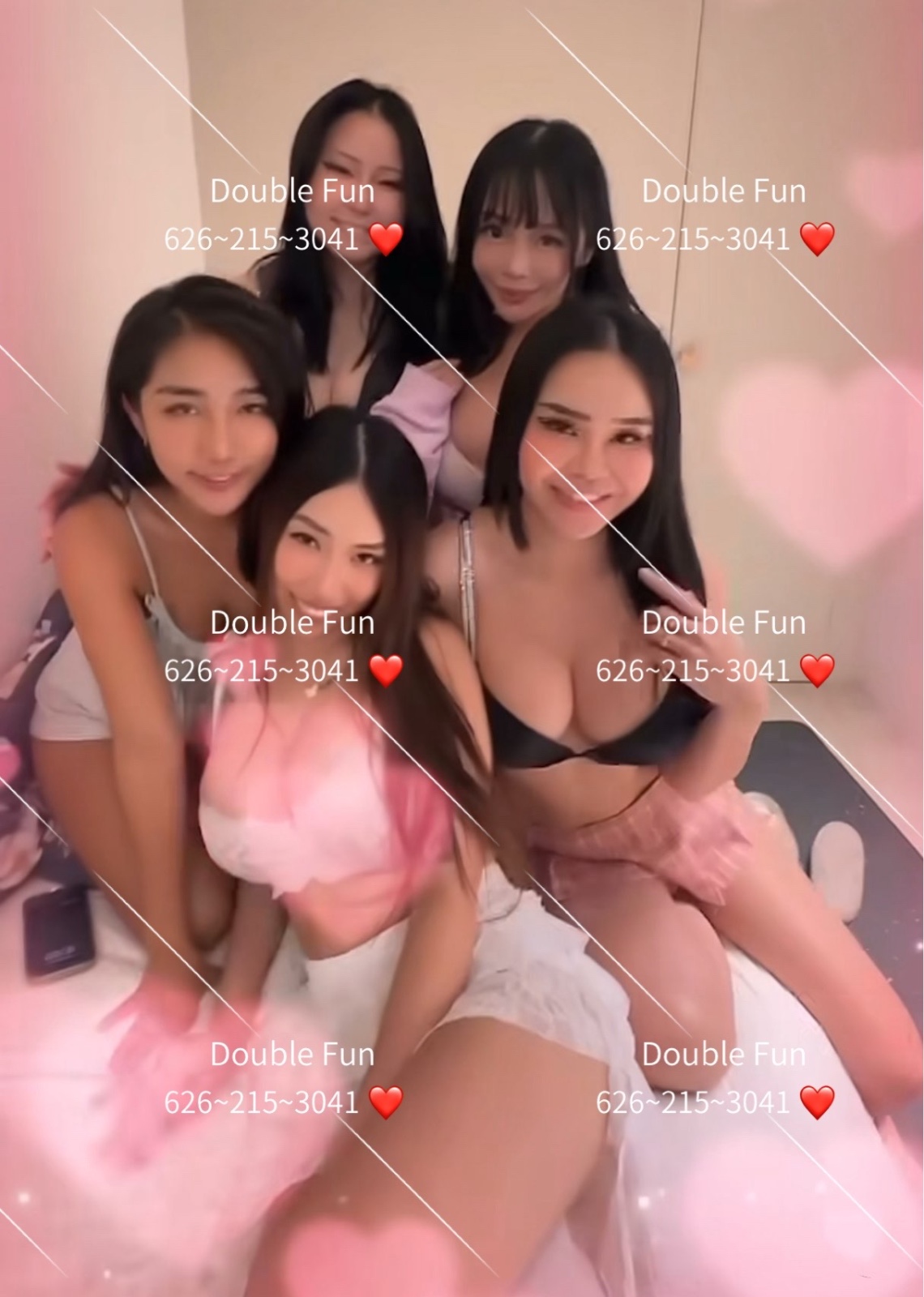 escorts