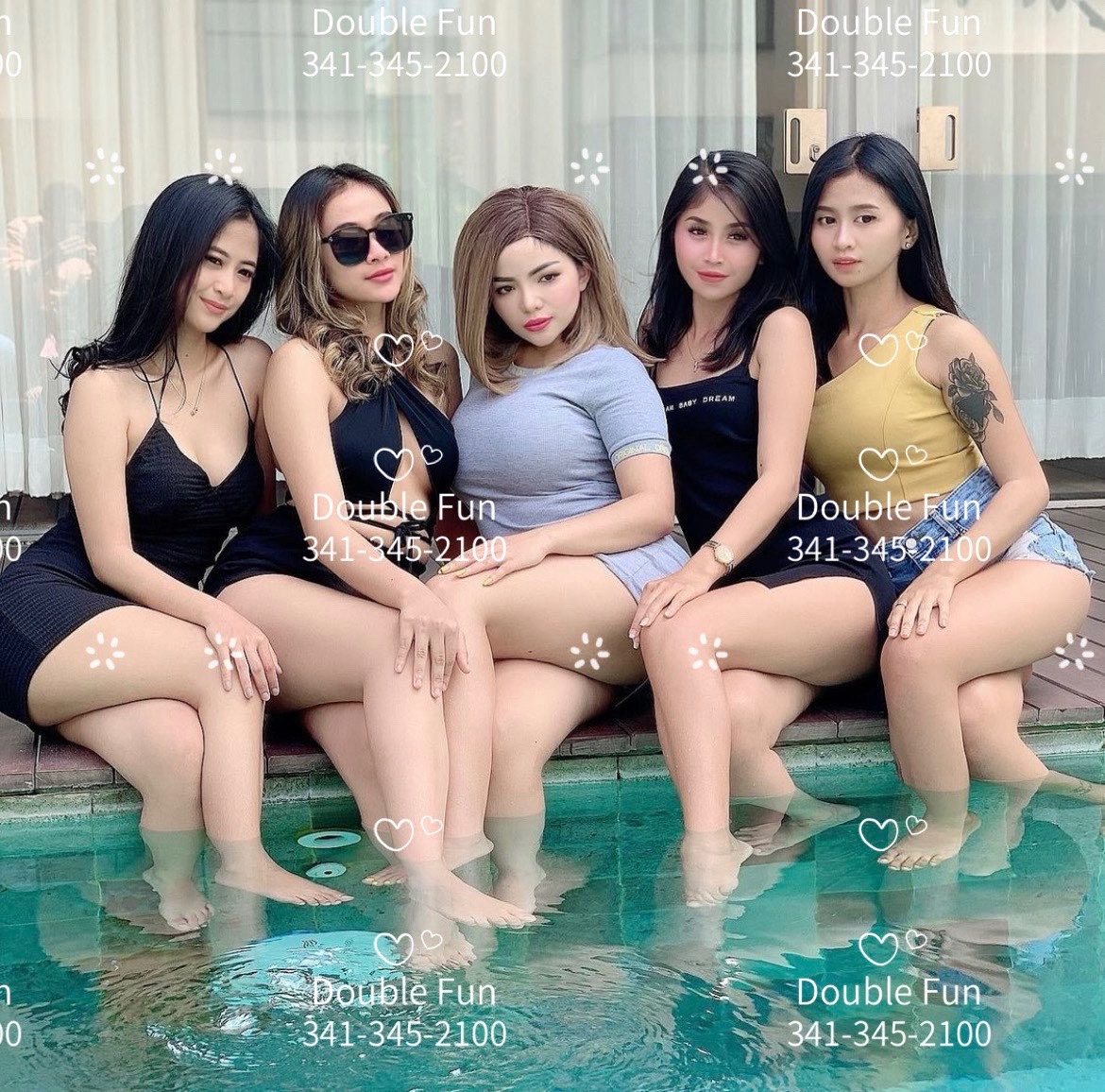 escorts