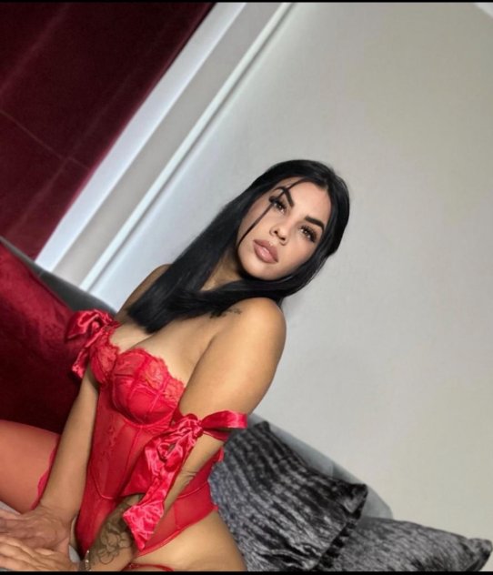 Sexy latina