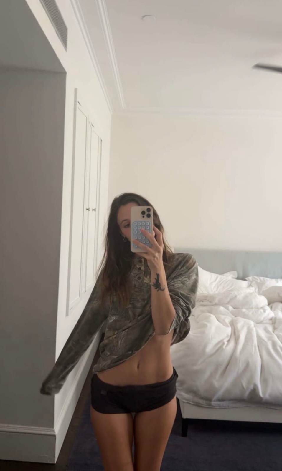 Hookup