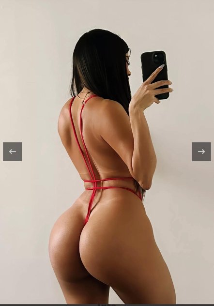Linda e gostosa 💋💄