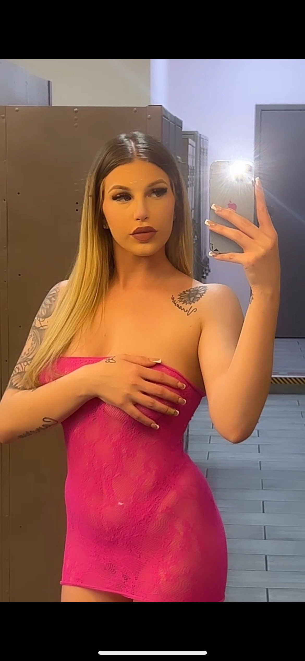 sexi lexi