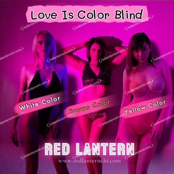 Largest International Escort Company With Carnival Feast of "Skin Colors" & "Different Ages" & "All Types of Body Profiles" & "Various Skills Functionalities"