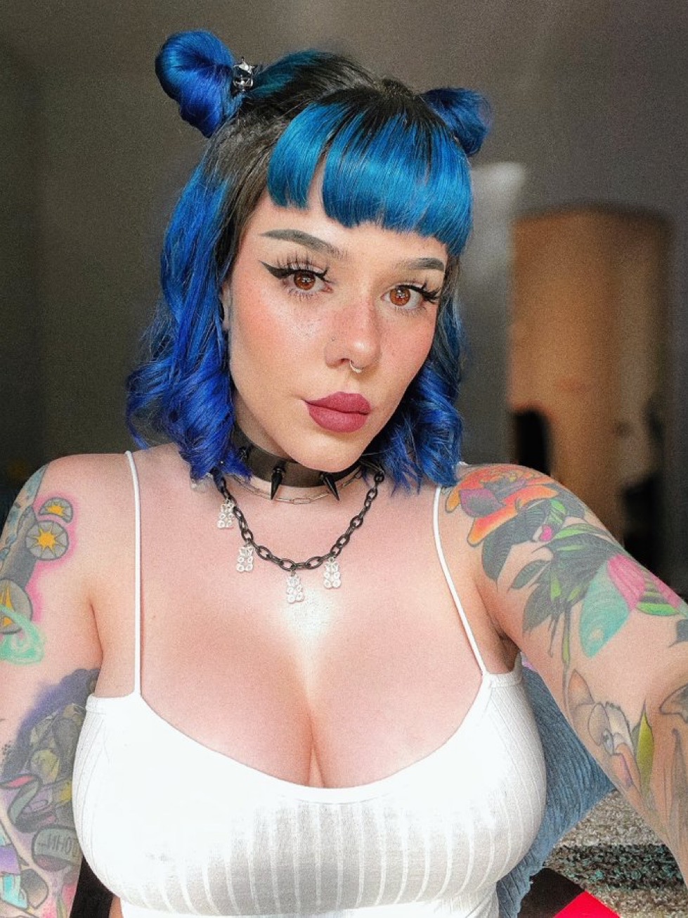 Horny,wet,squirter and kinky