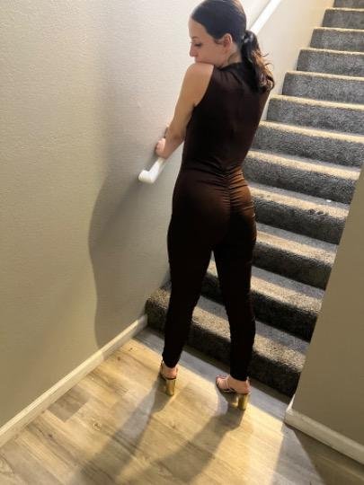 Sexy and sweet