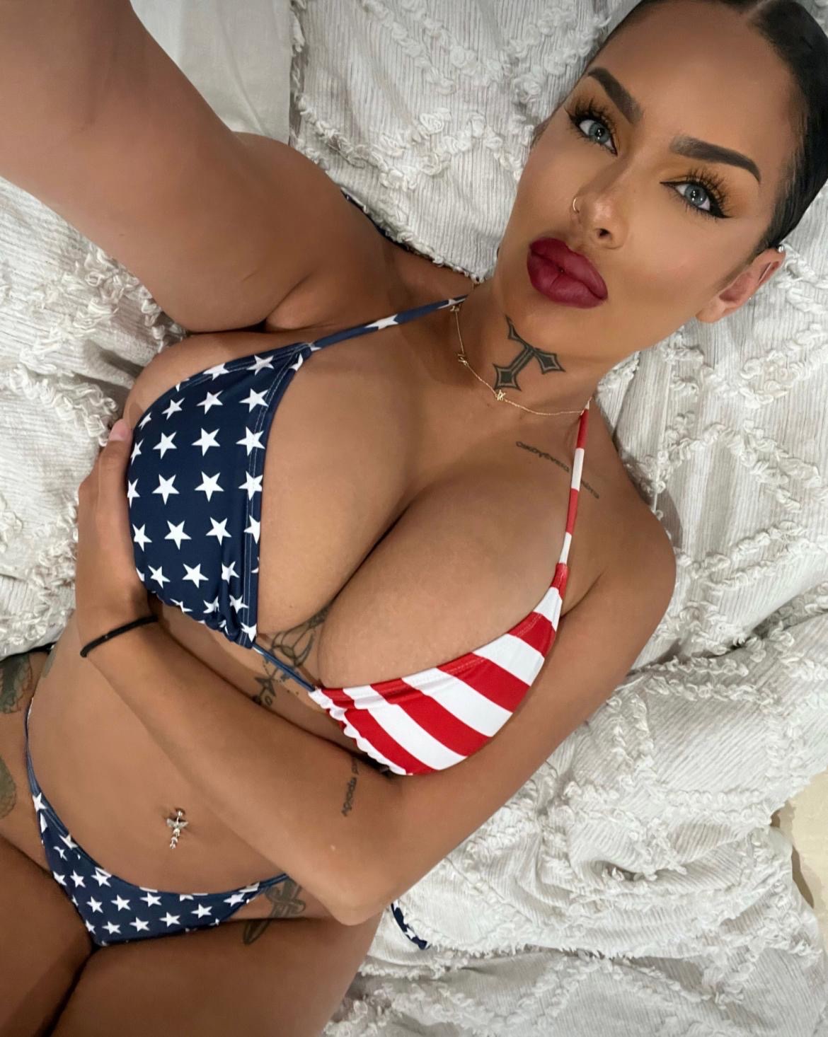 I’m Down To Fuck You Good👅🍆🥵 And I’m open to meeting you anywhere👅