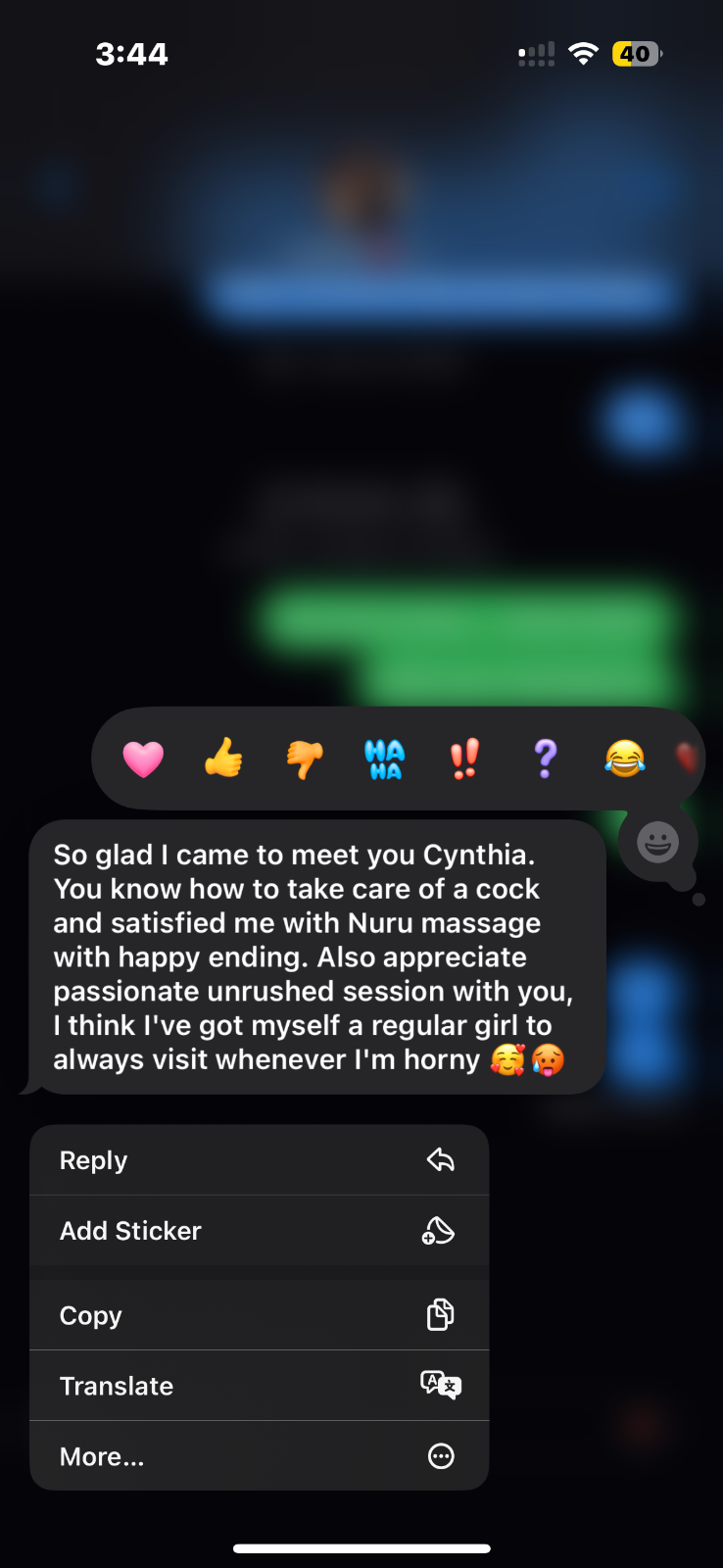 NO DEPOSIT ☎️ I'M HERE TO FULFILL EVERY OF YOUR SEXUAL FATANSY🥵👅🥰 CALL ME AT (363) 205-7808