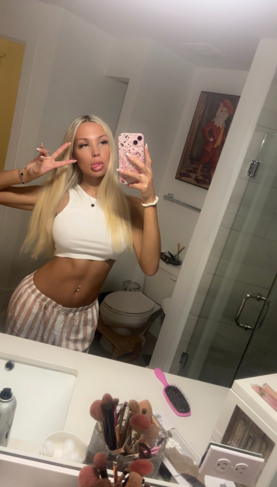 wanna have a good time ? im the best option for that