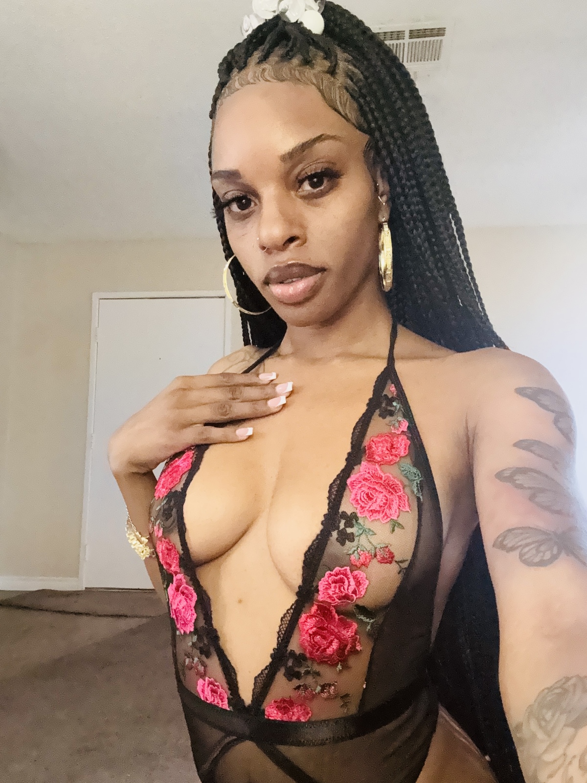 2pop Hr Special, Incalls/Outcalls, Cardates, Pegging