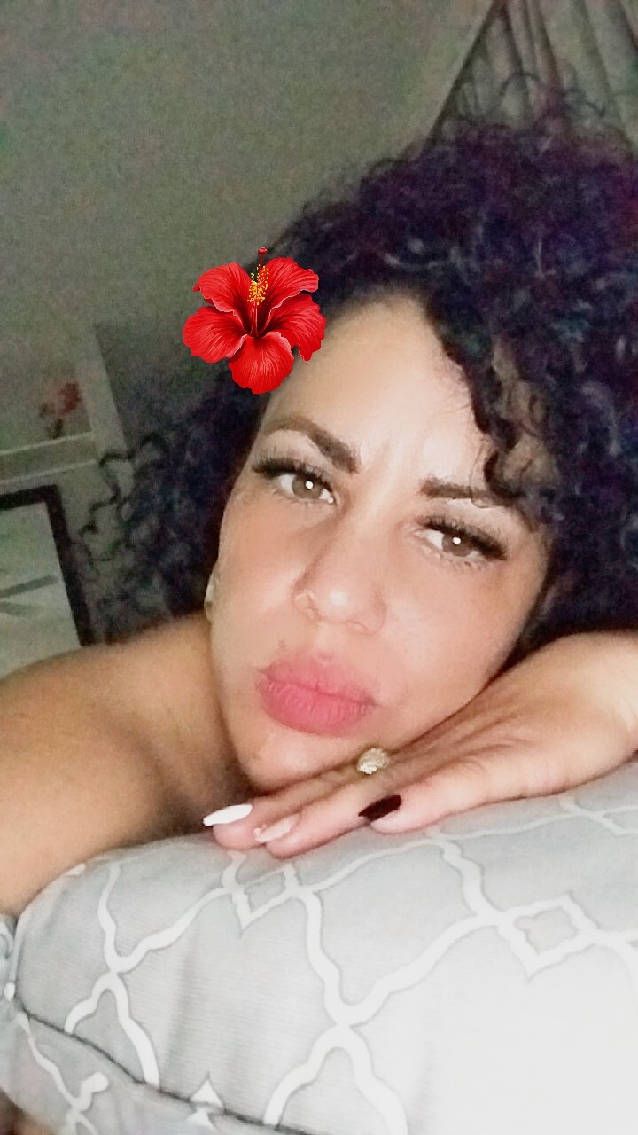 Zorra pero caliente