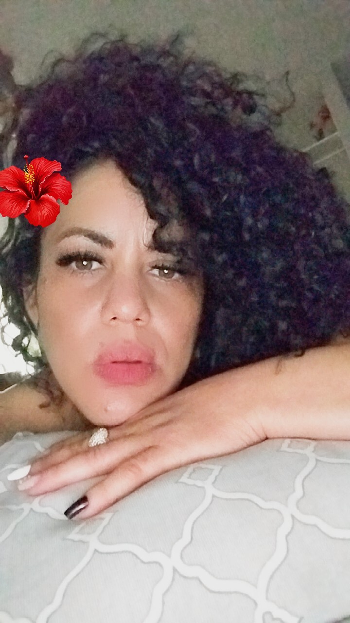 Zorra pero caliente