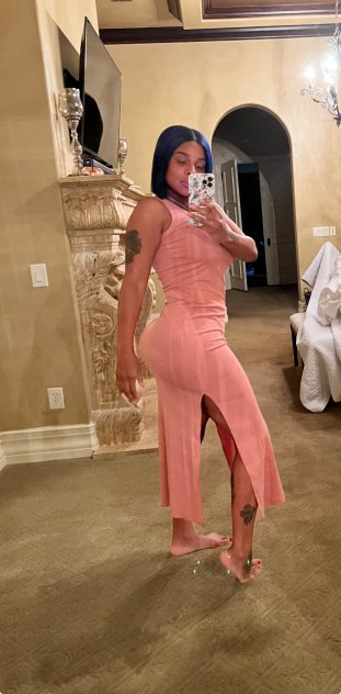 💕😈 ready to be treated like a king👑