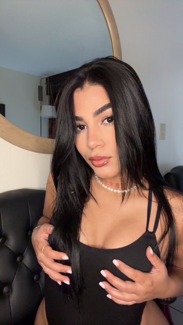 Cubano sexy