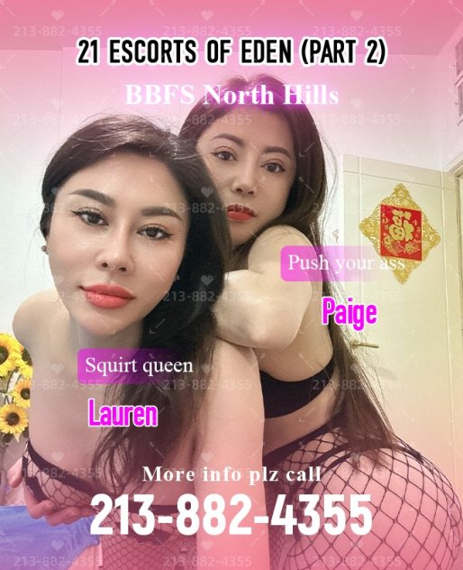 escorts