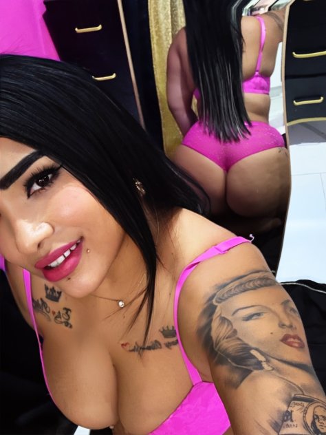 Cubanita