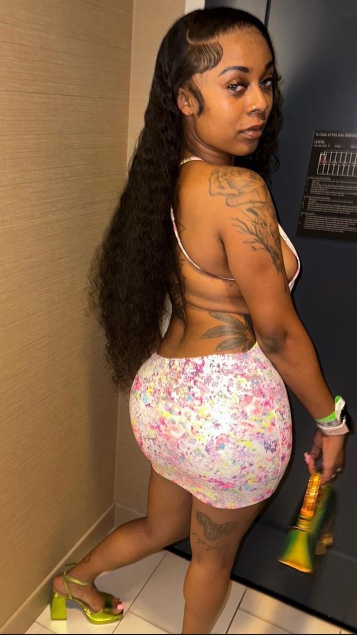 🔥 Naughty by Nature, Filthy by Choice – Let’s Get Wild Tonight