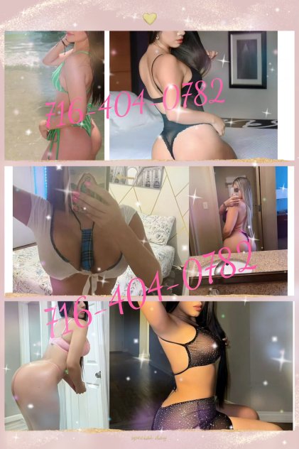 🌹24 hours🌹716-404-0782🌹❤️Spanish 🌹&European &Asian girls 🌹