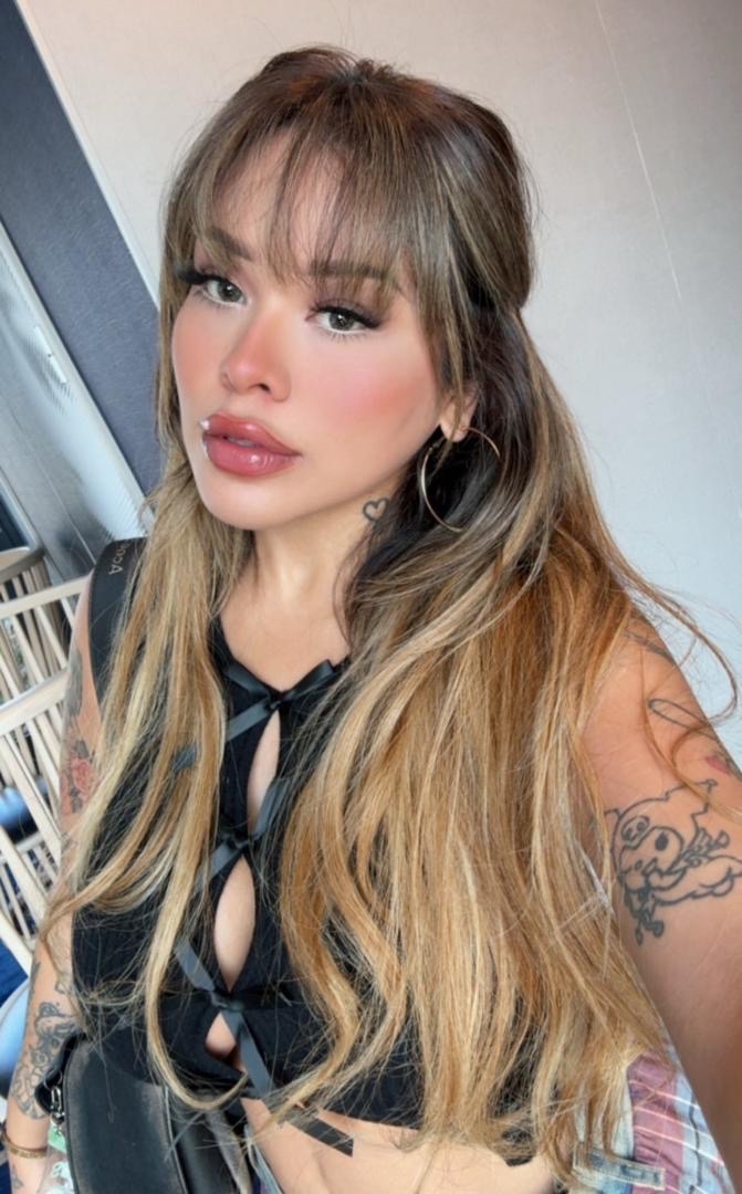 Available for hookup