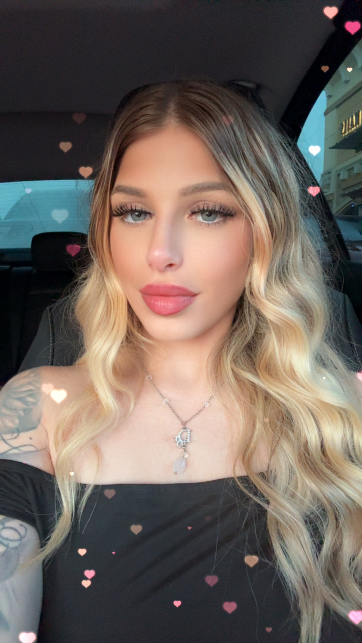 sexy lexi