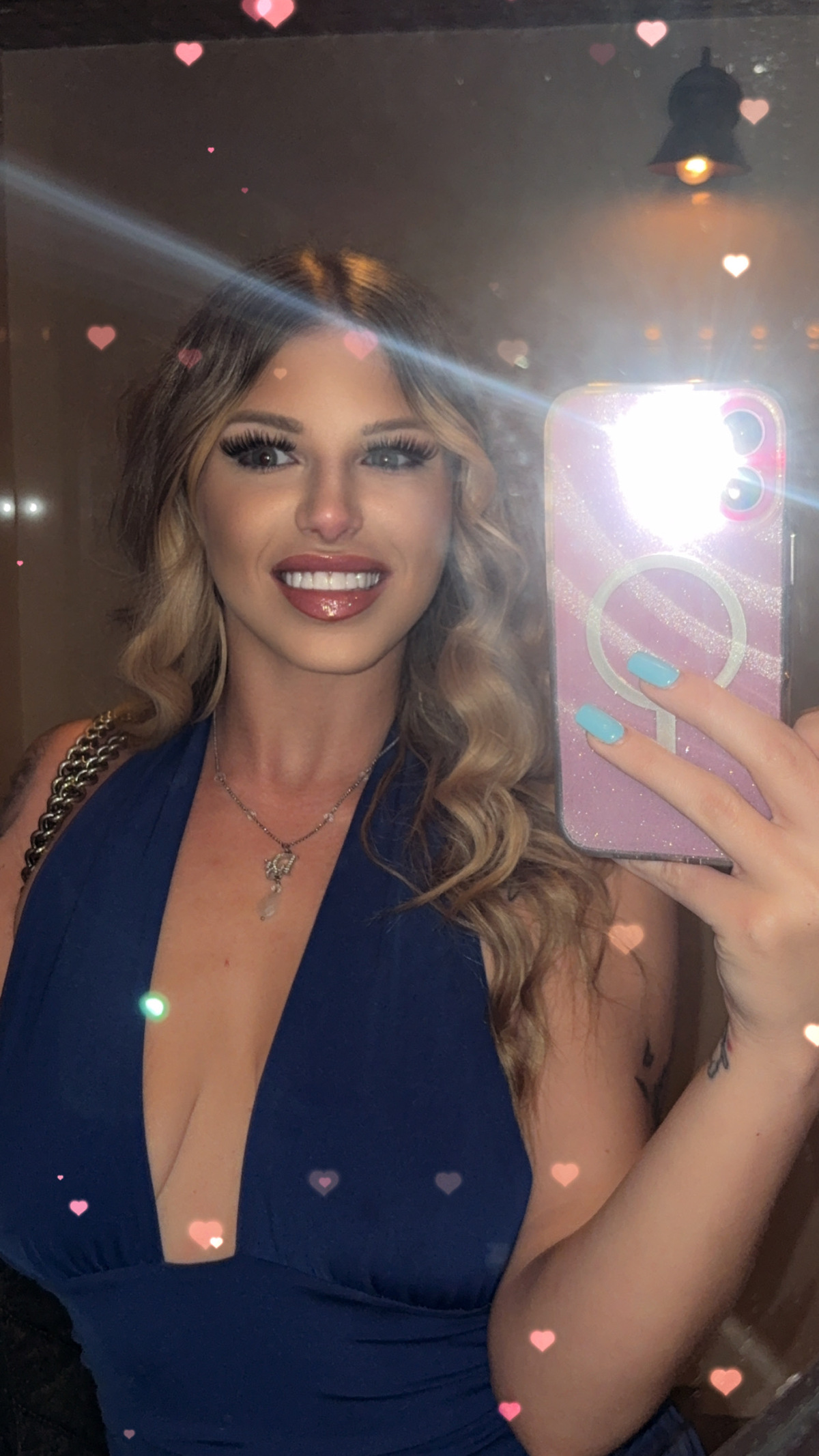 sexy lexi