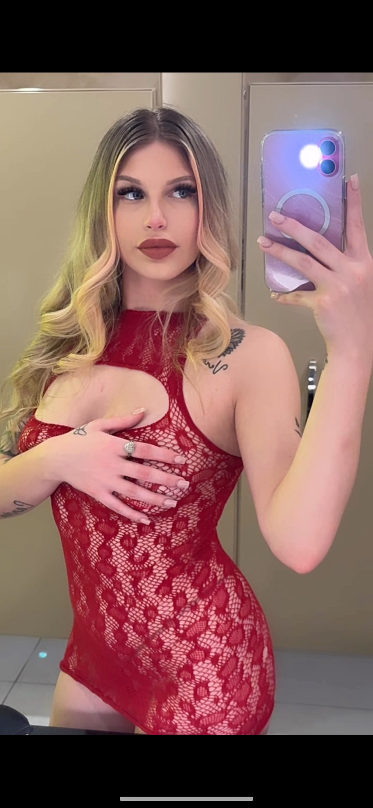 sexy lexi