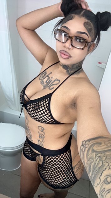 EXOTIC NEW BEAUTY 🤩