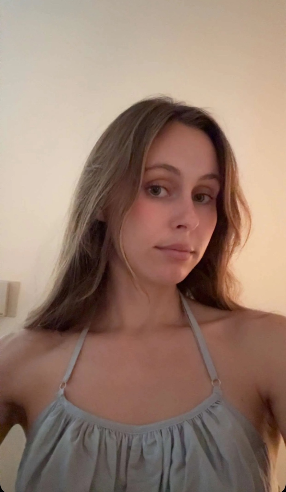 Down to fuck