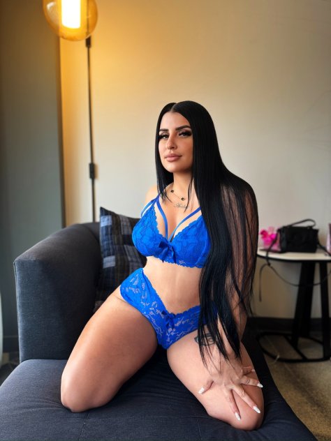 Sexy Cuban Girl