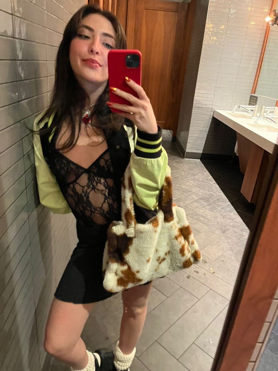 Available for fun 👅