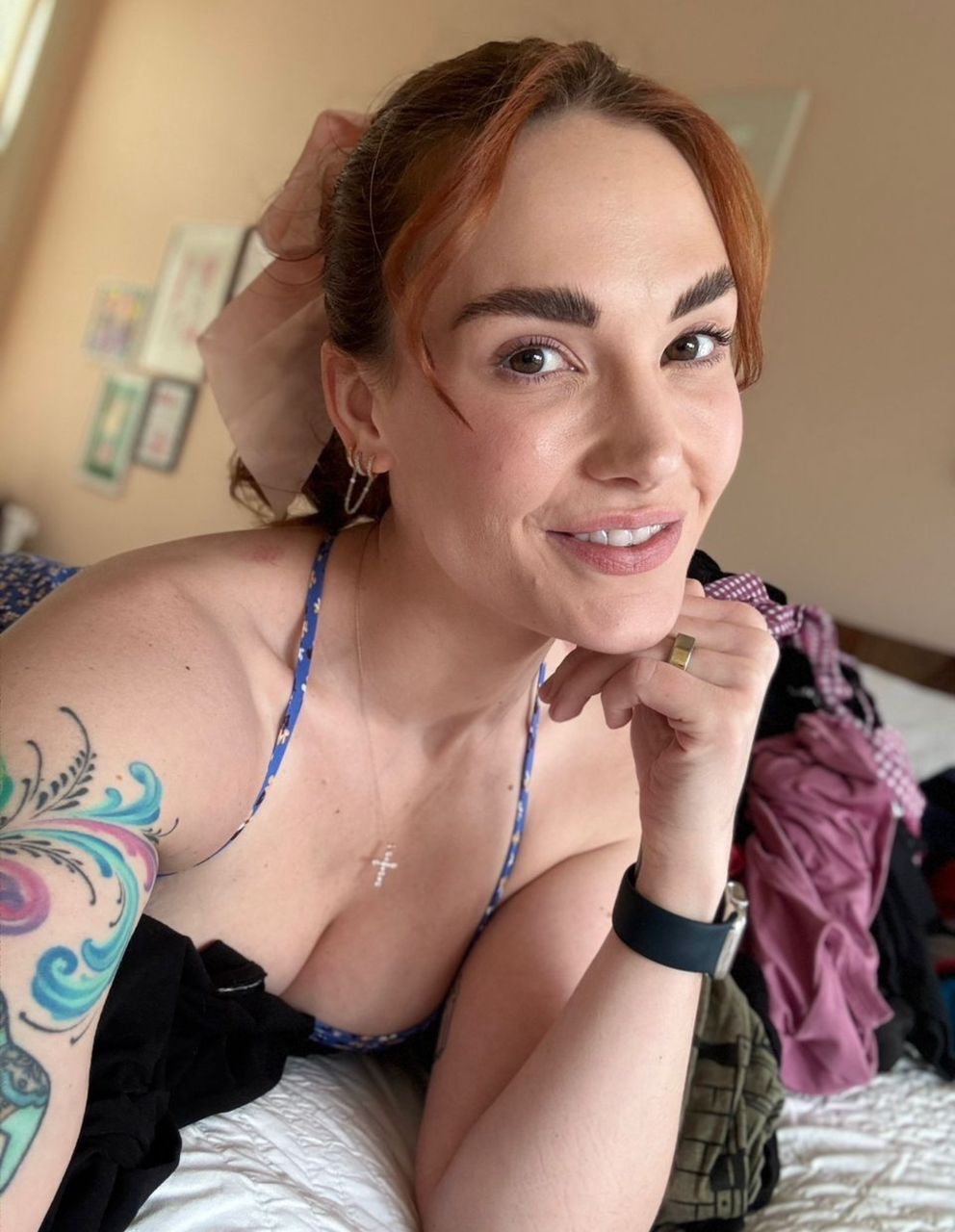 I wanna fuck! 🥰❤️🍆🍑💦😘😍💦🍑🤩😋