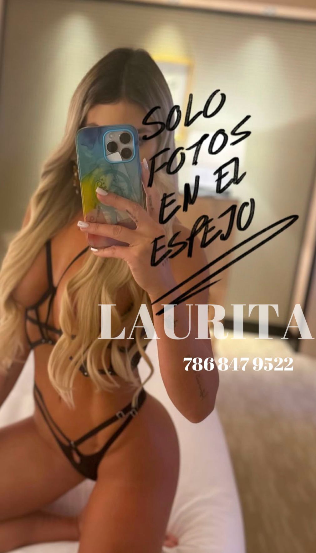 LAURITA 🇨🇴 GFE