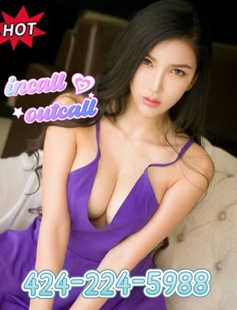 🔥OUTCALL+INCALL🔥☎️424-224-5988☎️Sweet Sexy Girl🔥Touching everywhere🔥We Offer The Ultimate Sexy Experience🔥