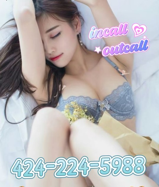 🔥OUTCALL+INCALL🔥☎️424-224-5988☎️Sweet Sexy Girl🔥Touching everywhere🔥We Offer The Ultimate Sexy Experience🔥