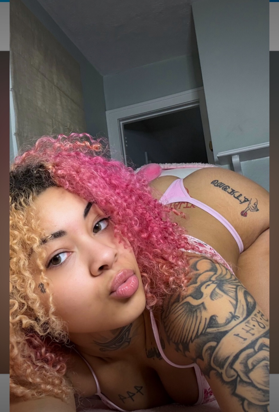 High class sexy girl is the girl of your dreams.❤😍 I am pure and real