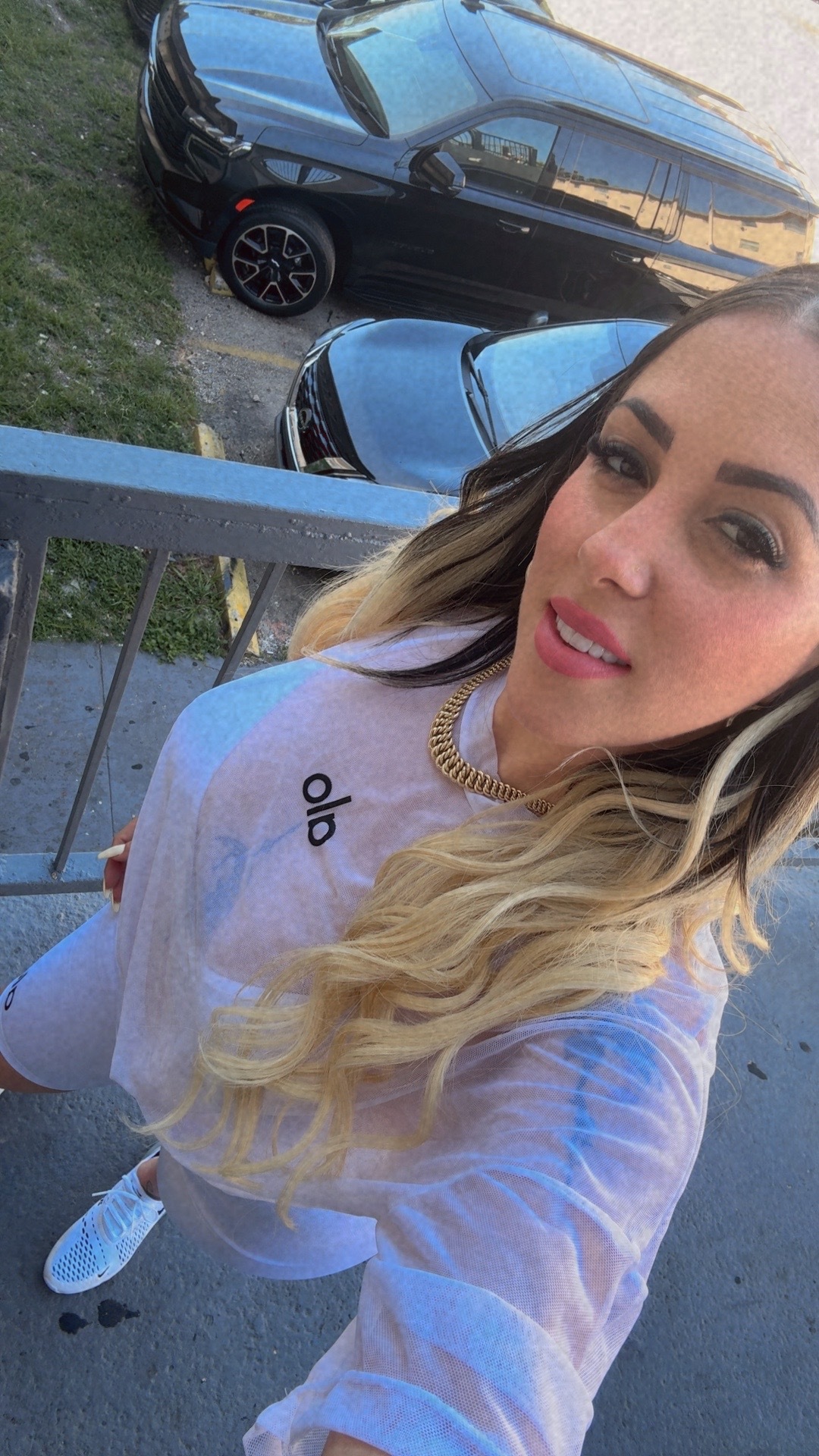 Chica latina