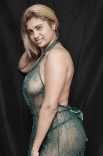 I will make your sexual fantasies come true