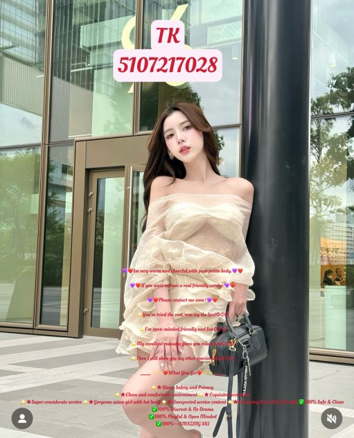 🟥🟥🟥New🟥New🟥New🩰Korean girls🛑🛑 510-721-7028🛑🛑🛑King Service🛑🛑🛑BodySlide Nuru Massage🛑🛑🛑