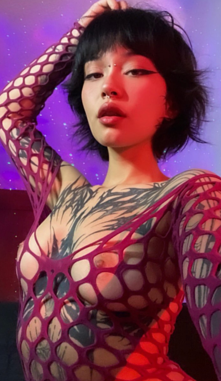 DOWN TO FUCK 🍆💦😍👅🌚🍆