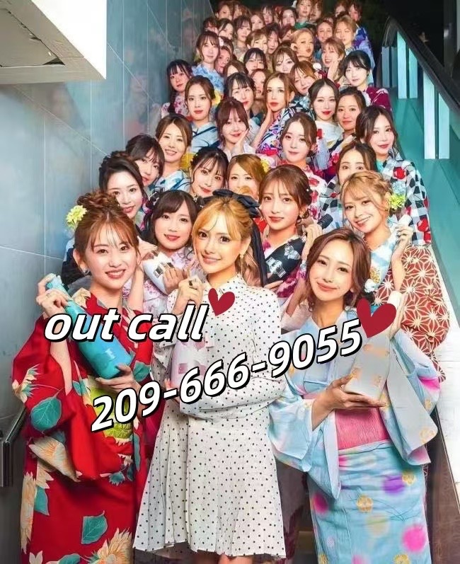 🚀💦🌈💦☘YOUNG SEXY❤OUTCALL💦❤🌈💎 209-666-9055✨ 🎉