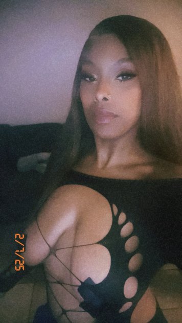 Eriqueen Pretty face