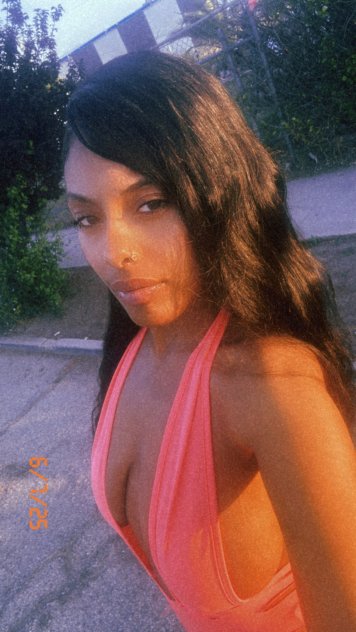 Eriqueen Pretty face