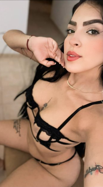 Give me a call and let me turn your every fantasy into a reality