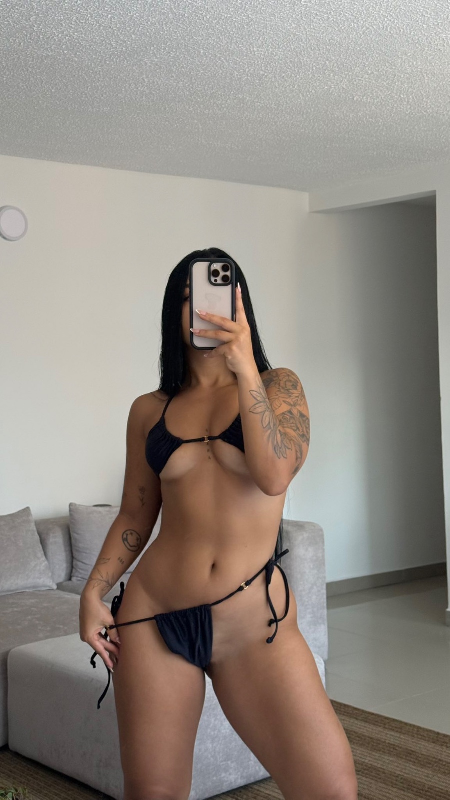 Hello boy, I'm hot and horny, available 24/7💋💦