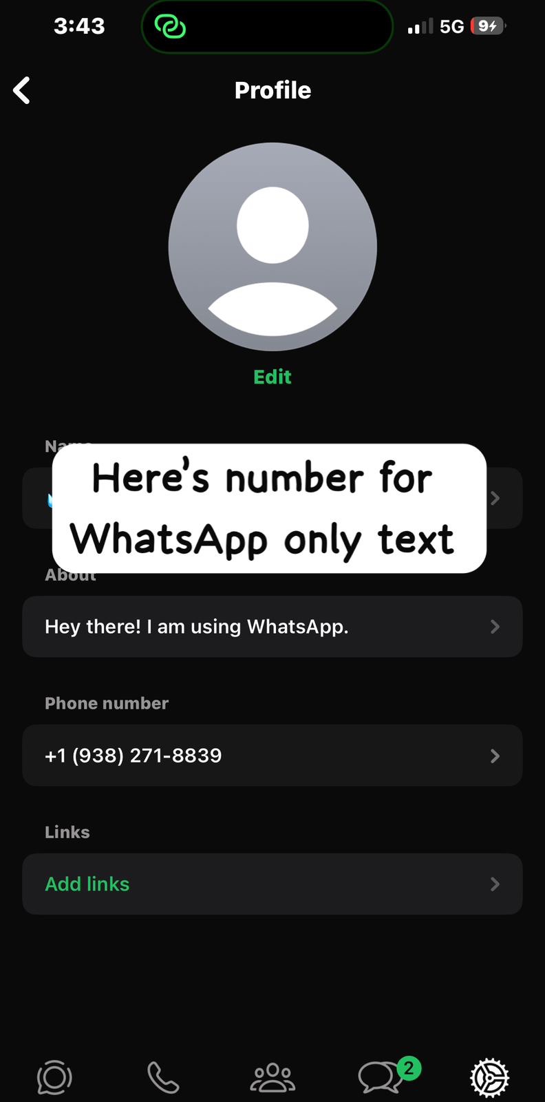 8382333471 📱I am avail right now💦 hmu ☺️Telegram : @SOPHI197