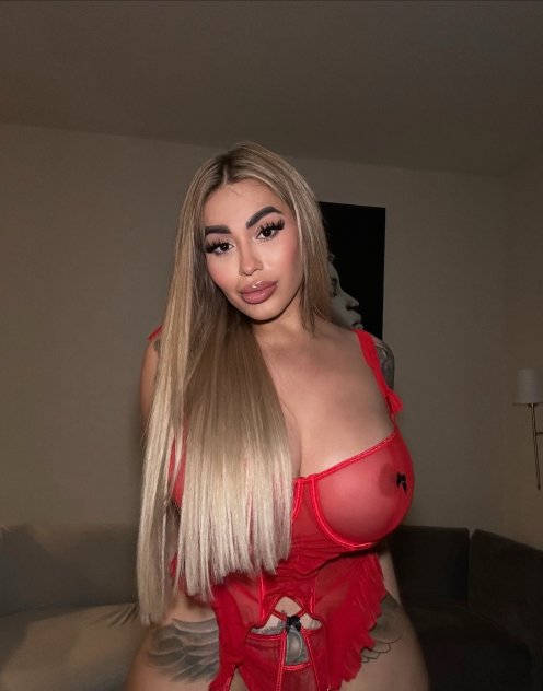 Daniela