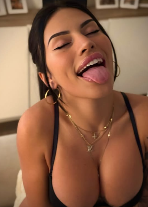 🍑 Guaranteed a good time 💋