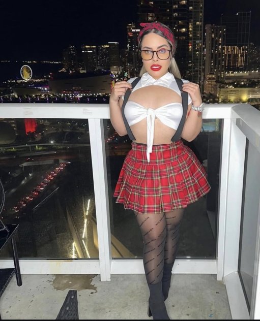 Latina Sexy